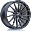 BOLA Bola Zfr 9.5x19 5x105 ET25-45 Matt Gunmetal 76