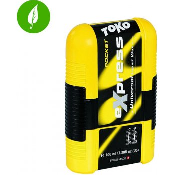 Toko Express Pocket 100ml