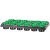 Sadbovač Strend Pro Herrison P4018, 18 priesad, 56x32x8 cm