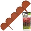 AKCIA IKRA GARDEN LINE OBRUBA ZATĹKACIA TERAKOTA 10mxh9CM