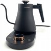 Elektrická kanvica Kaffia Kettle 1000 W 0,8 l čierna