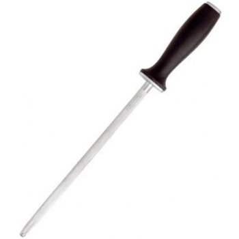 Ocieľka na brúsenie nožov – 26 cm štandard Solingen od 44,4 € - Heureka.sk