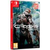 Hra na konzole Crysis Remastered - Nintendo Switch (0884095201005)