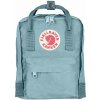 Fjällräven Kånken Mini Sky Blue 7 l