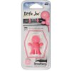 Osviežovač vzduchu Little Joe 3D - Strawberry
