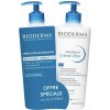 BIODERMA Cream Ultra 2× 500 ml