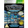 Sega Mega Drive Ultimate Collection (X360) 5055277010516