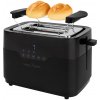 ProfiCook TA 1244 čierný