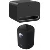 WiiM SOUND + Sub Pro Čierna (Zvýhodnený balíček pre inteligentné domáce ozvučenie (SOUND + Sub Pro))