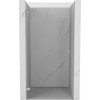 Mexen Lunar-B posuvné sprchové dvere ľavé 65 cm, transparentné, chróm - 832-065-000-01-00-L