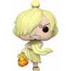 Funko POP! 1473 Animation One Piece Sangoro