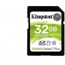 Pamäťová karta Kingston SDHC 32GB SDS2/32GB