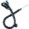 deuter Streamer Tube Insulator Black Veľkosť: OneSize príslušenstvo