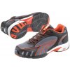 PUMA Fuse Motion Red - dámska pracovná obuv S1