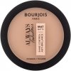 Bourjois Always Fabulous kompaktný púdrový make-up Apricot Ivory 10 g