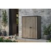 Keter box Signature 1400 l Ashwood