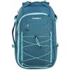 Batoh Turistika Husky Crewtor 30l dk. turquoise