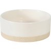 Miska keramická OLARIA 1l béžová Zolux
