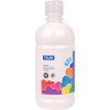Farba temperová MILAN 500ml biela