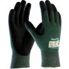 Pracovné rukavice Maxiflex Cut ATG 34-8743 proti prerezaniu veľ. 9 - L 1 pár