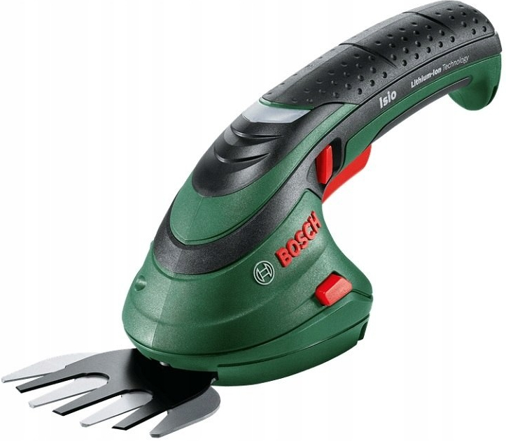 Bosch Isio 0600833108