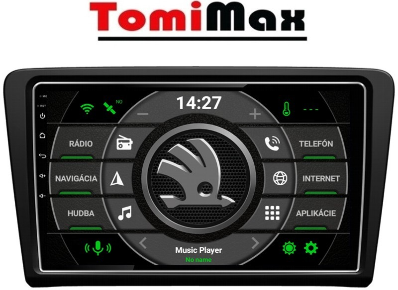 TomiMax 185