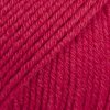 COTTON MERINO Drops Farby COTTON MERINO: 06 čerešňová červená