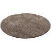 Najkoberce Dream cappucino kruh 120 cm kruh