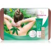 Dermacol Cannabis Dermacol Cannabis balzam na pery 10 g + Dermacol Cannabis upokojujúci pleťový krém 50 ml + Dermacol Cannabis detoxikačná maska s ílom 100 ml