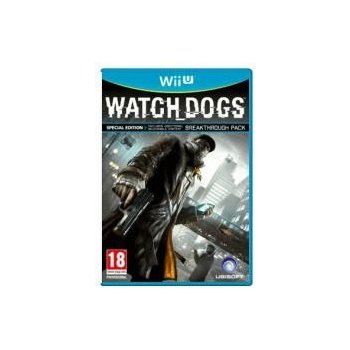 Watch Dogs (Special Edition)