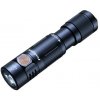 Nabíjateľná baterka Fenix E05R čierna