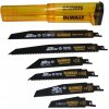 DeWALT DT2440L 6-dielna sada pílových listov EXTREME
