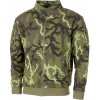 MFH mikina TACTICAL vz.95 Les vel.4XL