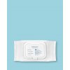 Missha Super Aqua Ultra Hyalron Cleansing Oil Wipes Svieže čistiace obrúsky 30 ks
