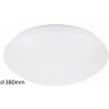 Rabalux 3439 Lucas LED stropné svietidlo 24W = 1560lm 4000K IP44
