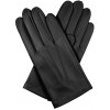 Kreibich Pánske rukavice bez podšívky - čierne Farba: 15 - čierna, Veľkosť: 10