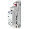 ORNO Časove relé - oneskorené vypnutie, univerzálne napájanie 12-240V