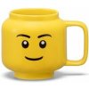 LEGO Storage keramický hrnek chlapec 255 ml