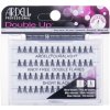 Ardell Double Up Duralash Knot-Free Double Flares Short Black 56 ks