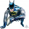 Amscan BALÓNIK obrí fóliový AirWalker Batman