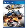 FlatOut 4: Total Insanity (PS4)