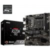 MSI A520M PRO, AM4, AMD A520, 2x DDR4, mATX