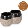 ECM Espresso Ecm Handmade Espresso cups - set 2 ks