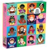 mudpuppy little feminist puzzle významné ženy 500 dielikov