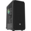 GENESIS PC skříň Fury SHOBO SH4 RGB Midi Tower, Window,