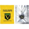 Longoni Koža na tágo Vaula čierna 14mm, medium