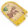 Bigjigs Toys Mini Pinball Medveď