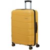 American Tourister Air Move Spinner75/28 SUNSET YELLOW 93 l