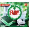 FAIRY Original Dual Washing hubka 6 ks