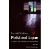 Reiki and Japan: A Cultural View of Western and Japanese Reiki